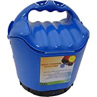 Los mejores  - Boa 112 esparcidor de sal shaker Multi Purpose)- color azul